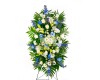 Blue Horizons Standing Spray - Deluxe